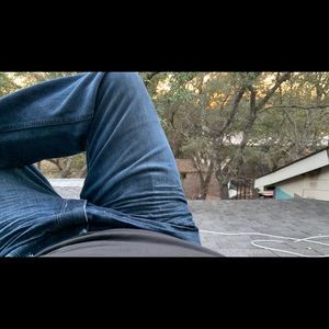 Meet your Posher, Jesse